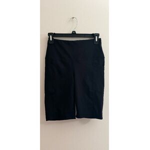 5/$20 MUST BUNDLE Yogalicious Black High-Waisted Shorts